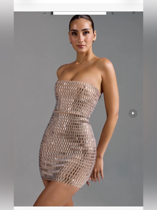 Oh Polly Dresses & Skirts - Oh Polly Aurora Dress